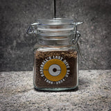 Coliseum Dirt Jars