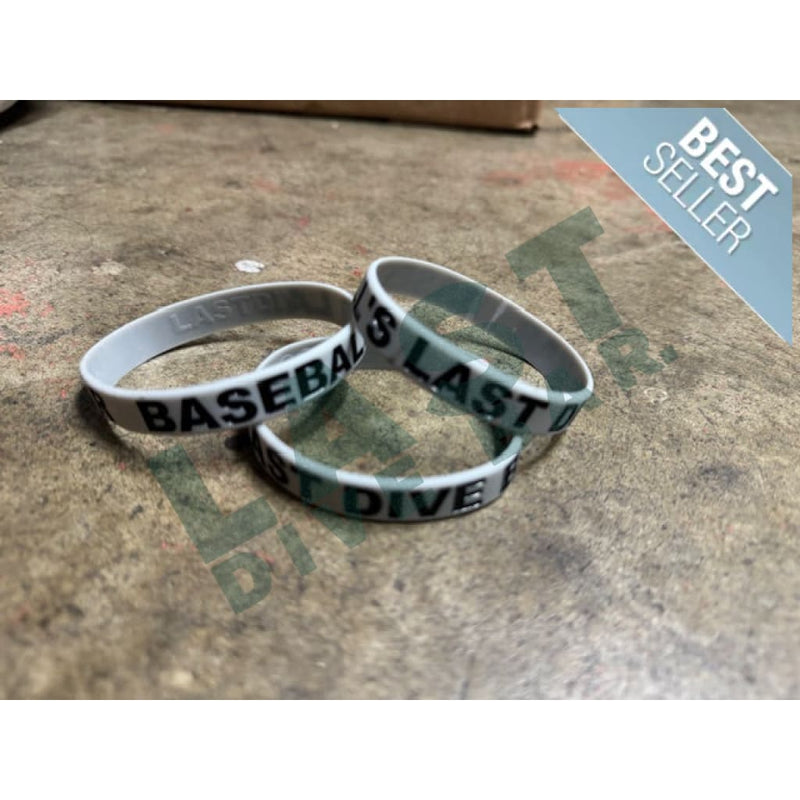 Baseball’s Last Dive Bar Wristband