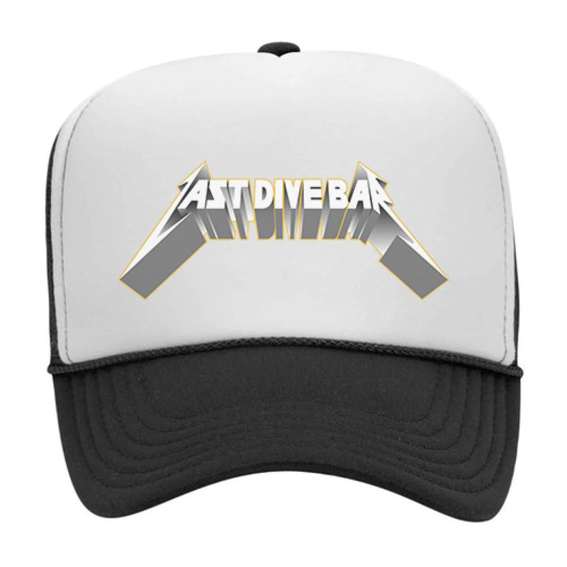 Master Of Dive Bar Trucker Hat