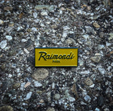 Raimondi Park Classic Font Pin