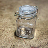 EMPTY Jars *Does Not Contain Dirt