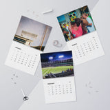 2026 Last Dive Bar Calendar