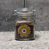 Coliseum Dirt Jars