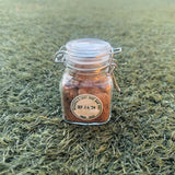 Coliseum Dirt Jars