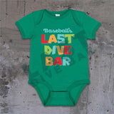 Ldb Land Baby Bodysuit