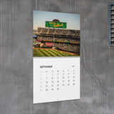 2026 Last Dive Bar Calendar