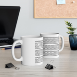 Elegance FJF Design Mug