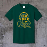 Youths Thank You Vince Tee