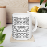 Elegance FJF Design Mug