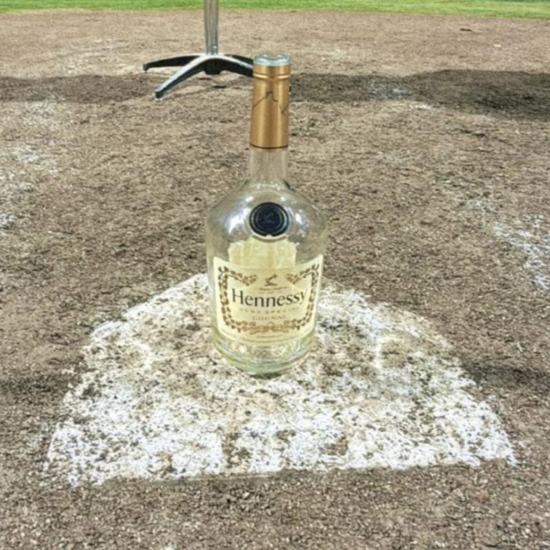 Hennything Is Possible Pin