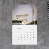 2026 Last Dive Bar Calendar