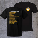 Accolades Tee