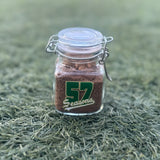 Coliseum Dirt Jars