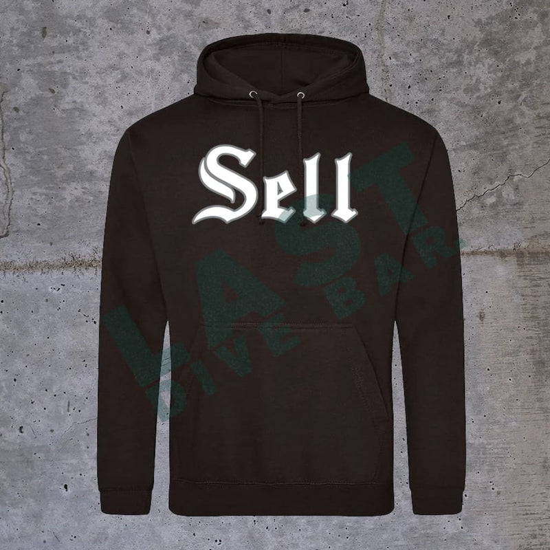 Southside Sell Hoodie S Hoodies