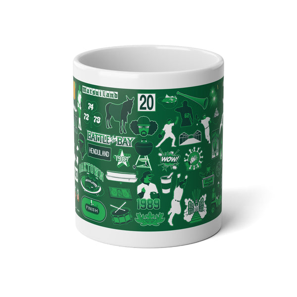 Memories Mug