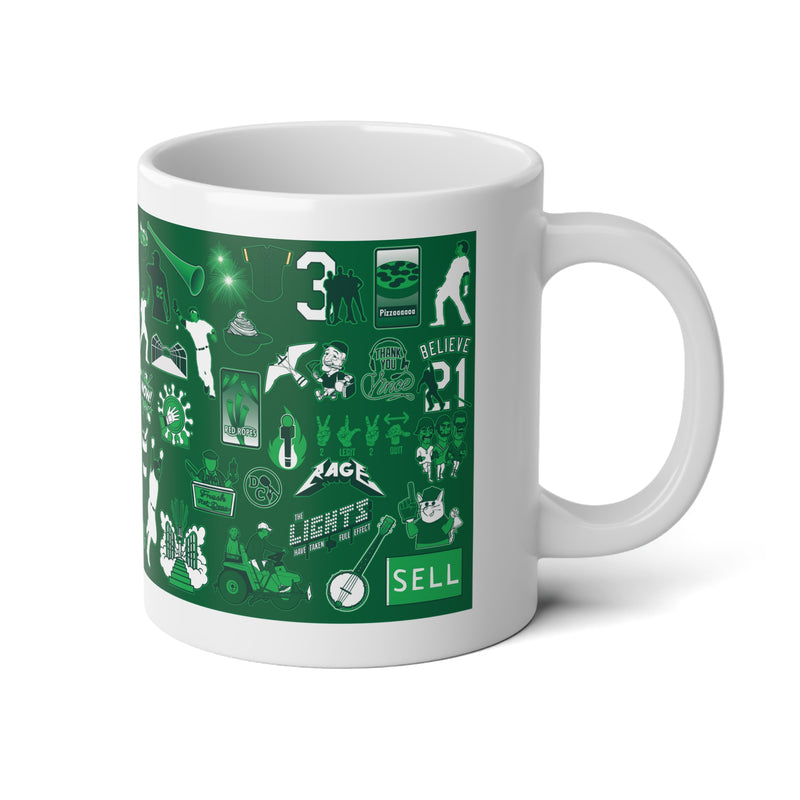 Memories Mug