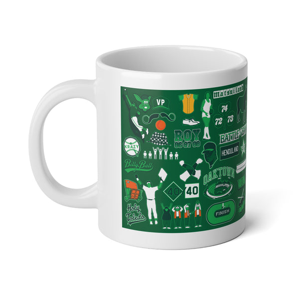 Memories Mug