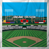 Coliseum Tee