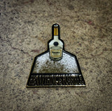 Hennything Is Possible Pin