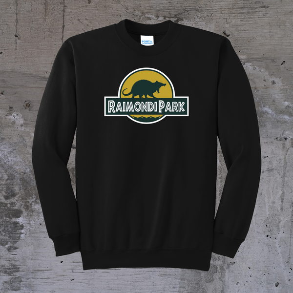 Raimondi Park Crewneck Sweater