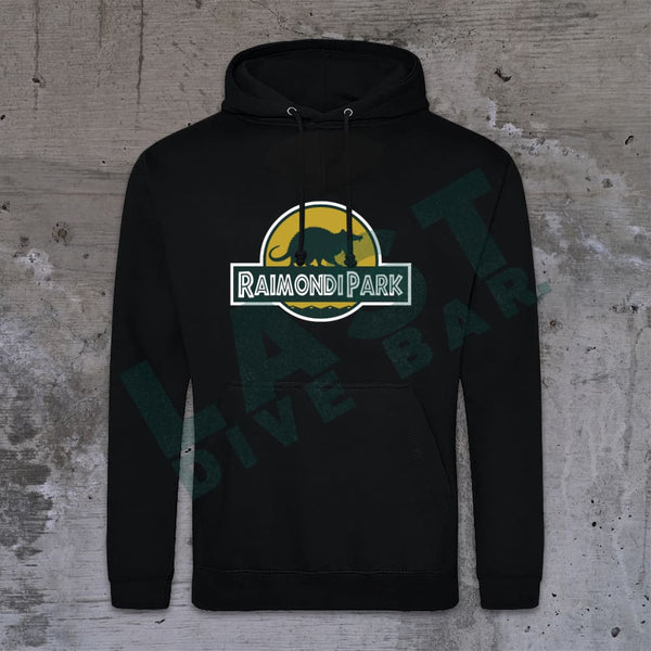 Raimondi Park Hoodie S Hoodies