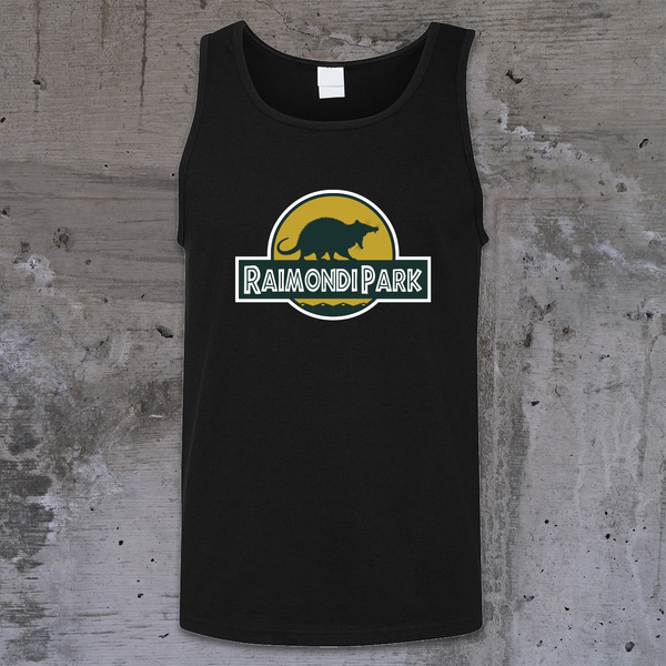 Raimondi Park Tank