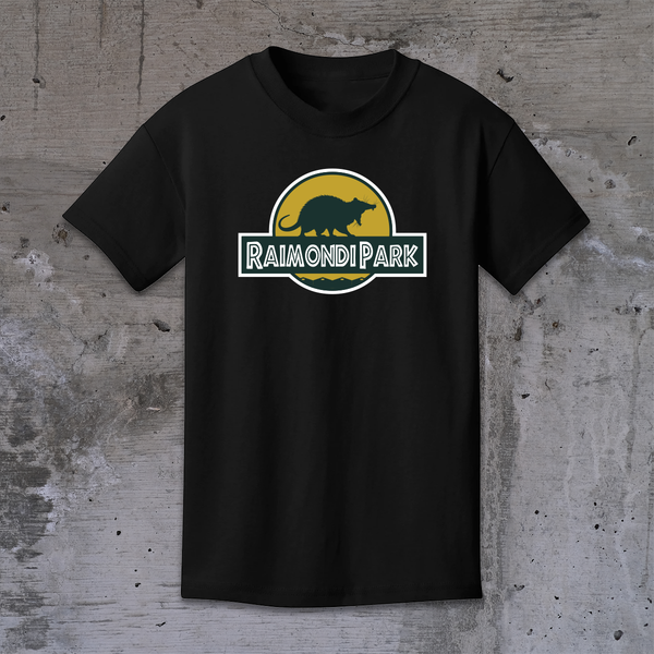 Youths Raimondi Park Tee