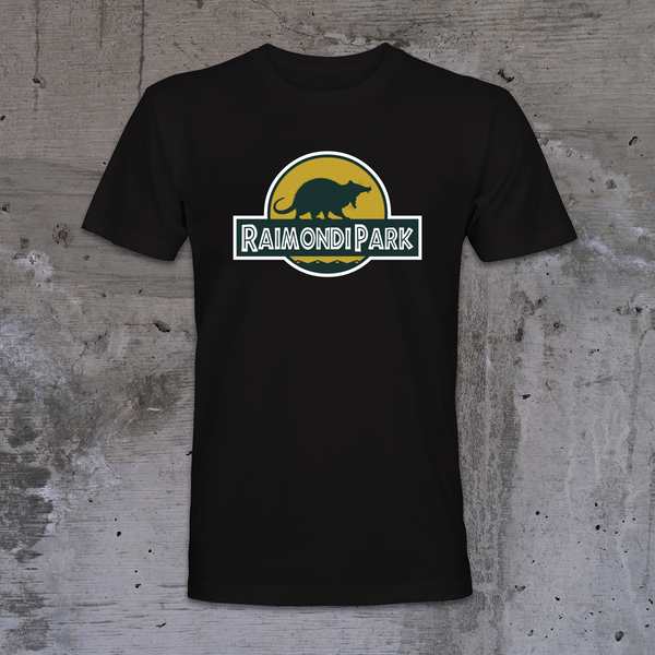 Raimondi Park Tee