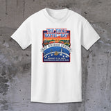 Youths The Final Battle of the Bay Tee