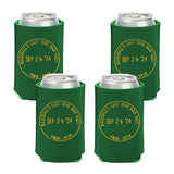 LDB 9/26 Stamp Can Cooler Set