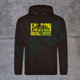 Falcon Mcfalconface Hoodie S Hoodies