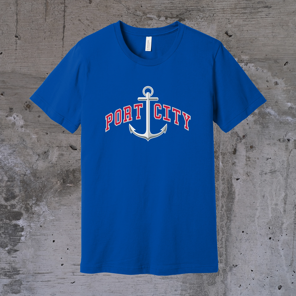 Port City Tee