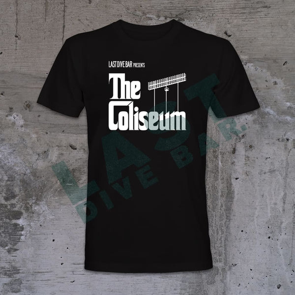 The Coliseum - Tee S Shirt