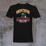 Ghostride the Volvo Tee