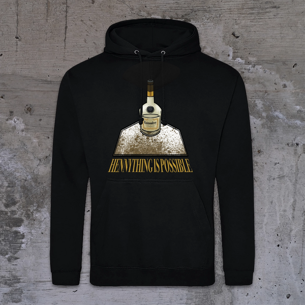 Hennything is Possible Hoodie