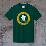 Youths Championship in a Helmet Tee