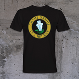 Championship in a Helmet Tee