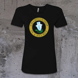Ladies Championship in a Helmet Tee