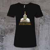 Ladies Hennything is Possible Tee