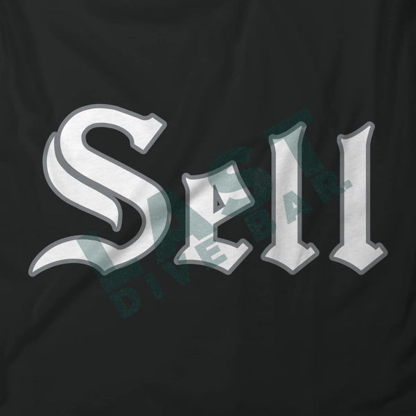 Southside Sell Hoodie Hoodies