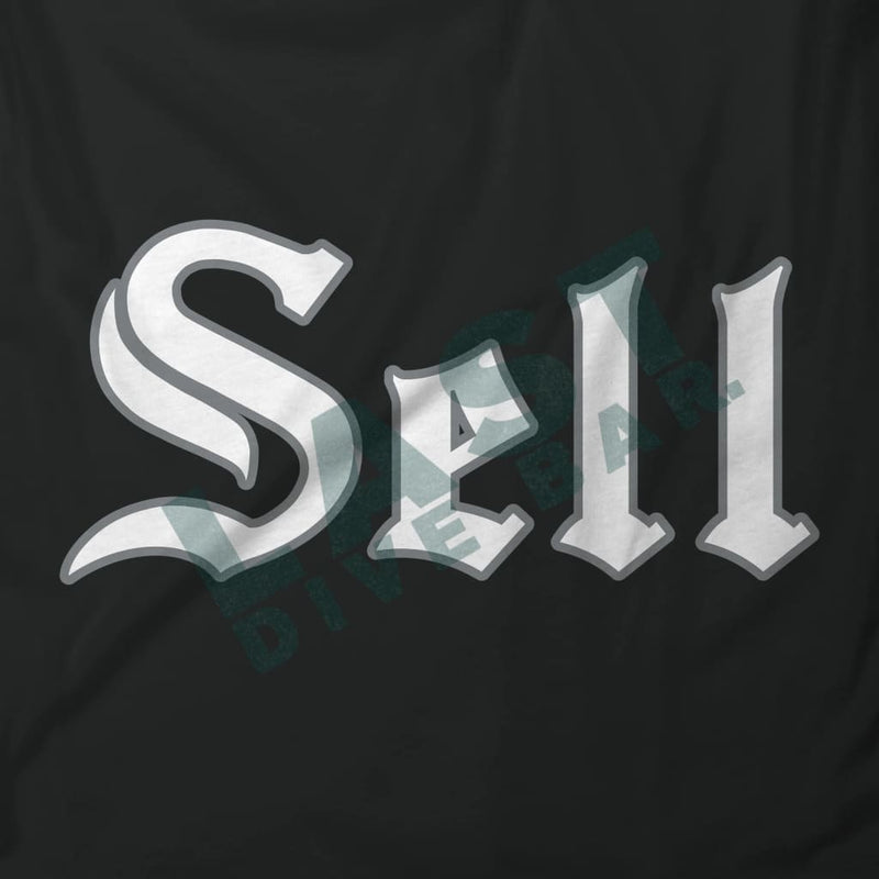 Southside Sell Hoodie Hoodies