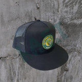 Summer Of Boycott Possum Trucker Hat Hats