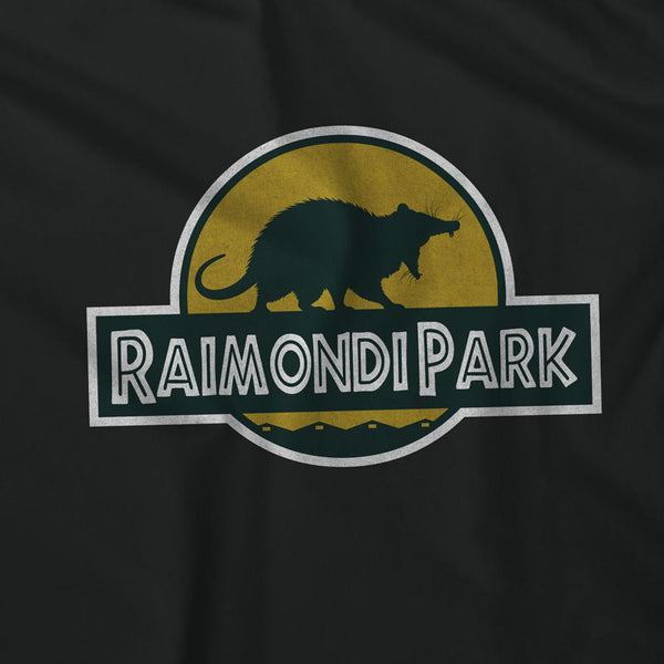 Raimondi Park Crewneck Sweater