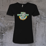 Ladies Opening Day I WAS NOT THERE 2024 Tee