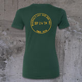 Ladies LDB Stamp Tee