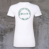 Ladies LDB Stamp Tee