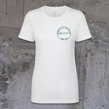 Ladies LDB Stamp Tee