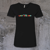 Ladies LDB Land Tee