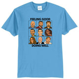 Brady Bunch Tee