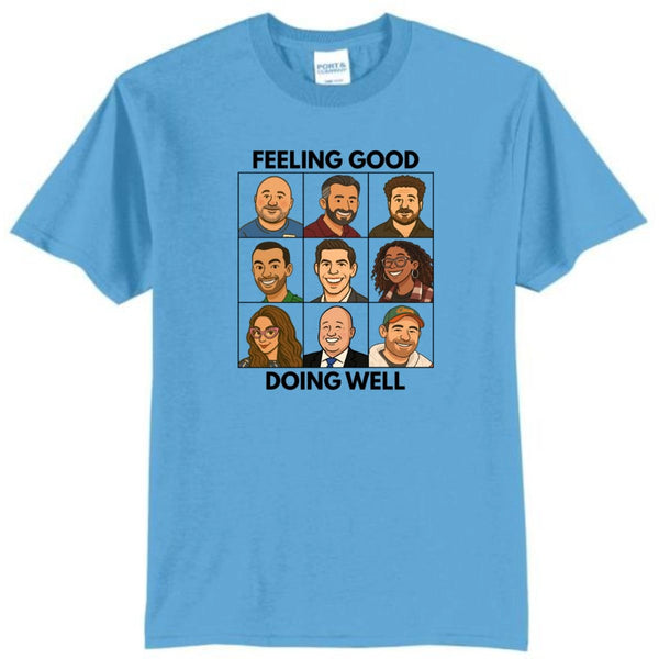 Brady Bunch Tee